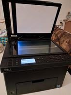 Te koop,Dell merk professionele printer, Computers en Software, Printers, Ophalen, Zo goed als nieuw, Printer