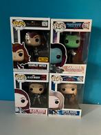 Funko Pops Marvel Vrouwen - Set van 4, Verzamelen, Ophalen of Verzenden, Zo goed als nieuw