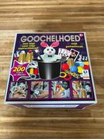 Goochelhoed, Ophalen of Verzenden, Gebruikt, Ontdekken
