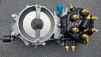 BOSCH K-jetronic spinnekop 0438120014 0438100011, Auto-onderdelen, Ophalen of Verzenden, Gebruikt, Mercedes-Benz