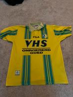 ADO Den Haag Fc Den Haag matchworn shirt 1998-1999, Shirt, Overige binnenlandse clubs, Ophalen of Verzenden, Zo goed als nieuw