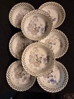 Shuman bavaria porselein germany, Ophalen of Verzenden, Gebruikt, Bord