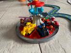 Paw patrol racebaan, Kinderen en Baby's, Speelgoed | Racebanen, Ophalen of Verzenden, Gebruikt, Overige merken