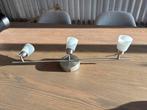 IKEA Basisk Plafondspot - 3 Spots, Ophalen, Gebruikt, Metaal of Aluminium, Led