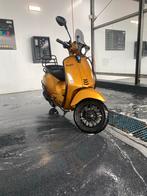 Vespa sprint 125cc iget, Fietsen en Brommers, Scooters | Vespa, Ophalen of Verzenden