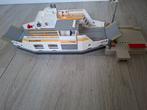 Playmobil veerboot/veerpont, Ophalen, Gebruikt, Los playmobil