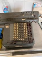 Oude telmachine, Antiek en Kunst, Ophalen