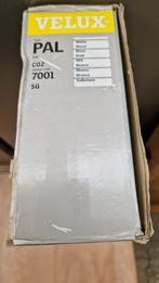 Velux jalouzieen, Ophalen of Verzenden, Nieuw, Minder dan 50 cm, Minder dan 100 cm