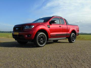 Ford Ranger 2.0 Bi-turbo Stormtrak automaat beschikbaar voor biedingen
