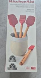 KitchenAid Keukengerei Set - 5 Delig, Huis en Inrichting, Ophalen of Verzenden, Nieuw