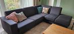 Antracietgrijze Hoekbank - Comfortabel en Stijlvol, Huis en Inrichting, Banken | Bankstellen, Ophalen, 250 tot 300 cm, Hoekbank