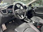 Kia Ceed Sportswagon 1.6 GDI PHEV Executiveline | Schuifdak, Auto's, Automaat, Gebruikt, Zwart, Leder