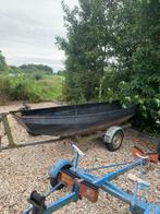 Schouw 4m+, Watersport en Boten, Ophalen