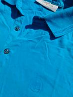 Cast iron polo shirt maat XL, Blauw, ., Maat 56/58 (XL), Ophalen of Verzenden
