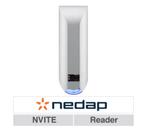 Nedap NVITE multi technologie lezer, Doe-het-zelf en Verbouw, Alarmsystemen, Nieuw, Overige typen, Ophalen of Verzenden, Overige soorten