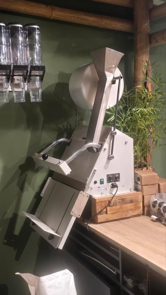 Audion Pandyno verpakkingsmachine sealmachine, Verzamelen, Elektronische Apparatuur, Ophalen of Verzenden