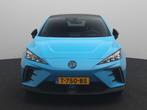 MG MG4 Electric Luxury 64 kWh | Long range | Navi | 360 came, Automaat, 12 maanden, Gebruikt, Blauw