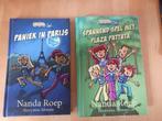 Plaza Patatta  boeken van  Nanda Roep, Ophalen of Verzenden, Fictie algemeen