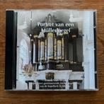 Frank van Wijk Müller orgel Bach Michelet Ruppe ea, Ophalen of Verzenden, Barok, Gebruikt, Overige typen