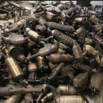 IN KOOP VAN KATALYSATOREN en ROETFILTERS, Ophalen of Verzenden