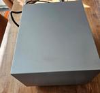 Loewe Individual Subwoofer - Topkwaliteit!, Overige merken, Gebruikt, Subwoofer, Ophalen of Verzenden