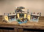 PLAYMOBIL Family Fun PLAYMO Strandhotel - 70434, Ophalen of Verzenden, Zo goed als nieuw, Complete set