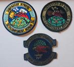 Patch 36th Surpassed Bynone, Ophalen of Verzenden, Zo goed als nieuw, Patch, Badge of Embleem