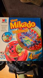 Mikado spel met knikkers!, Hobby en Vrije tijd, Gezelschapsspellen | Bordspellen, Vijf spelers of meer, Ophalen of Verzenden, Nieuw