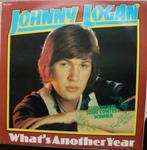 Johnny Logan – What's Another Year, Ophalen of Verzenden, 1980 tot 2000, 12 inch