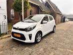 Kia Picanto 1.0 DPi ComfortLine (bj 2021), Voorwielaandrijving, 12 maanden, Stof, Gebruikt