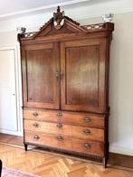 Kabinet, Louis seize (eind 18e eeuw), Ophalen