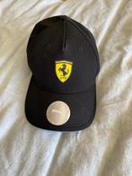 Ferrari F1 cap, Ophalen of Verzenden, Nieuw, One size fits all, Pet