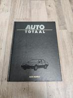 Te koop: Auto Totaal boek over Alfa Romeo 1988, Alfa Romeo, Ophalen of Verzenden, Zo goed als nieuw