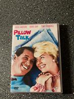 Pillow Talk (1959) Rock Hudson, Doris Day, Cd's en Dvd's, Dvd's | Klassiekers, Alle leeftijden, Ophalen of Verzenden, Zo goed als nieuw