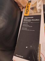 Cando trapspin, Overige materialen, 30 cm of meer, Gebruikt, 50 tot 150 cm