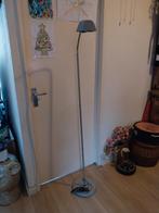 staande lamp, Ophalen, Zo goed als nieuw, Metaal, Metaal