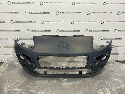 Voorbumper Citroen C3 Picasso NIEUW ORIGNEEL 7401RQ, Auto-onderdelen, Carrosserie en Plaatwerk, Bumper, Citroën, Voor, Gebruikt