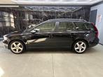 Volvo V50 1.6 D2 S/S Summum motor 100000 gelopen papieren aa, Voorwielaandrijving, Euro 5, Gebruikt, 4 cilinders