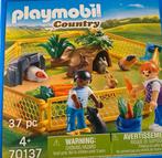Playmobil country, Ophalen of Verzenden, Zo goed als nieuw, Complete set