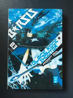 Black Rock Shooter: Innocent Soul 3, Eén stripboek, Ophalen of Verzenden, Zo goed als nieuw
