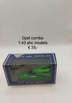 Opel, diverse modellen, Hobby en Vrije tijd, Modelauto's | 1:43, Ophalen of Verzenden, Zo goed als nieuw, Auto, Gama