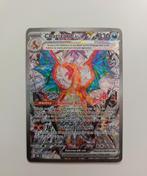 Charizard Ex, Hobby en Vrije tijd, Verzamelkaartspellen | Pokémon, Ophalen of Verzenden