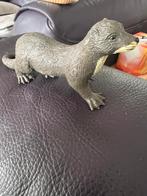 plastic otter, Ophalen of Verzenden, Zo goed als nieuw, Beeldje of Figuurtje