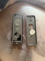eufy doorbell dual pro, Huis en Inrichting, Deurbellen, Verzenden, Ingebouwde camera, Zo goed als nieuw, Draadloos