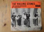 Rolling Stones, Cd's en Dvd's, Vinyl Singles, Rock en Metal, Gebruikt, Ophalen of Verzenden, Single
