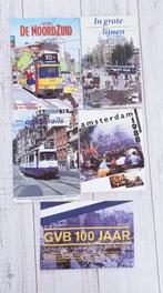 Tram in Amsterdam, Boeken, Ophalen of Verzenden, Zo goed als nieuw