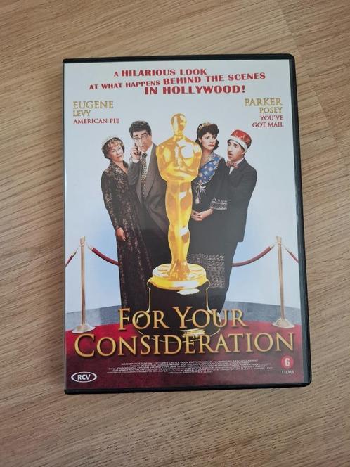DVD for your consideration, Cd's en Dvd's, Dvd's | Actie, Gebruikt, Actie, Vanaf 16 jaar, Ophalen of Verzenden
