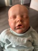 Reborn Pop Maat 44, Kinderen en Baby's, Speelgoed | Poppen, Ophalen, Gebruikt, Babypop