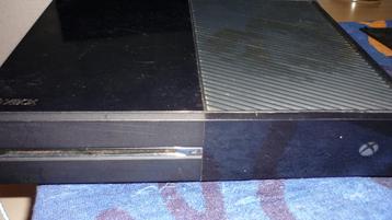 Xbox one diskdrive defect beschikbaar voor biedingen