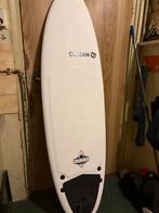 Olaian 900 Surfboard 6' - Zsm weg!, Minder dan 250 cm, Ophalen of Verzenden, Zo goed als nieuw, Met vin(nen)